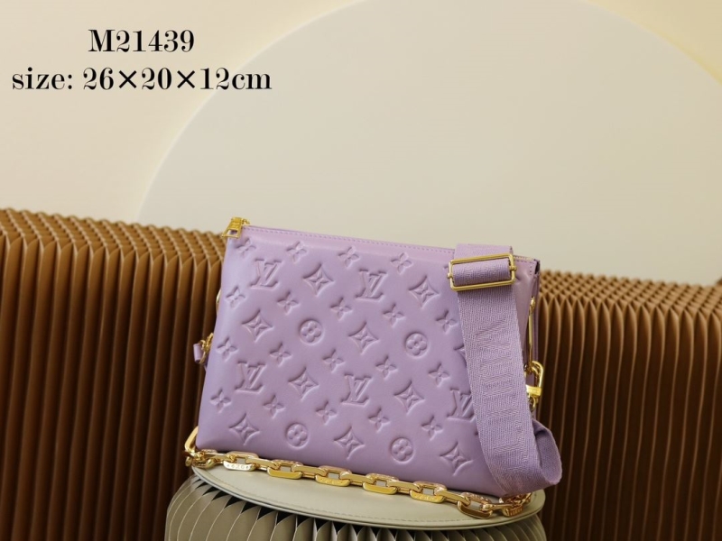LV Satchel bags